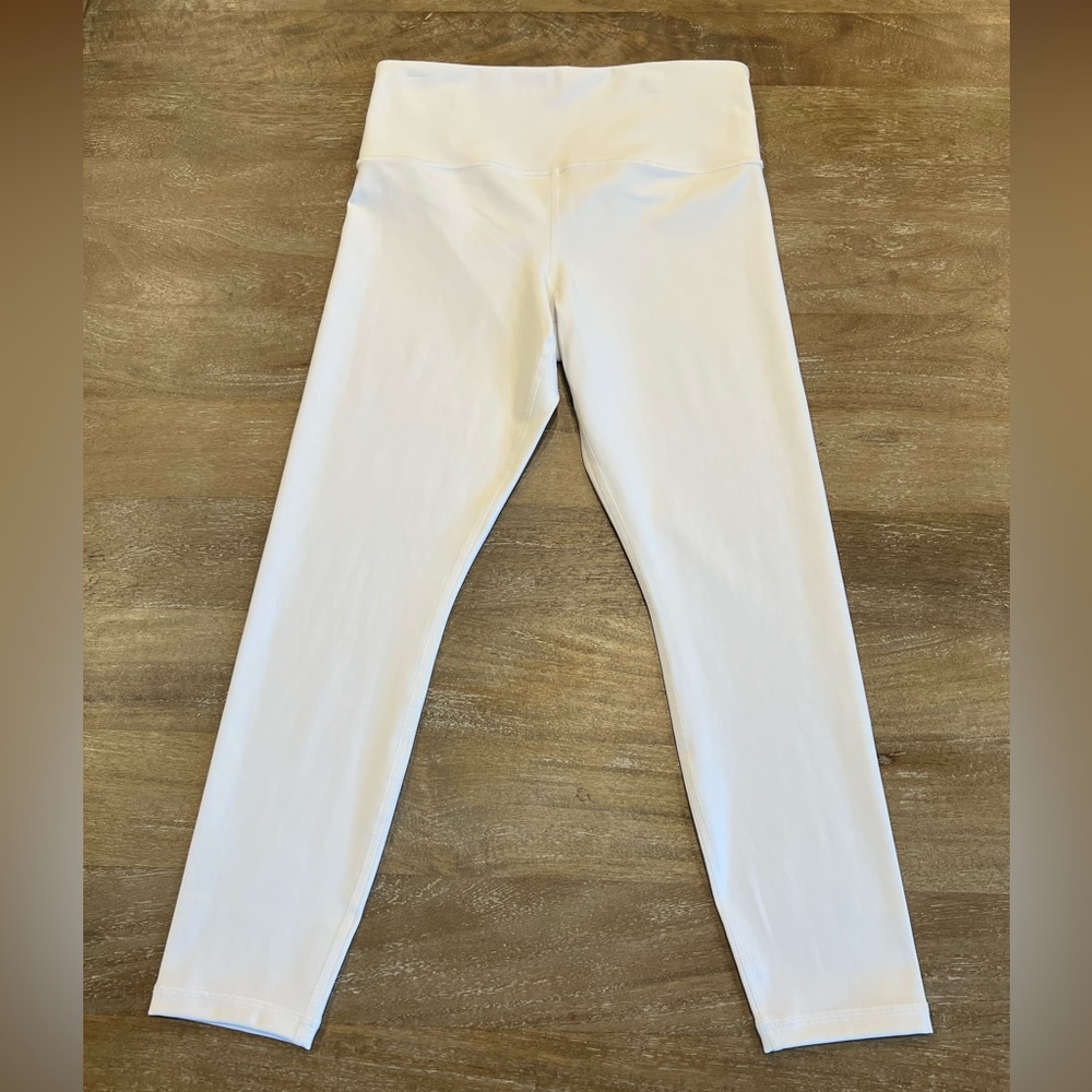 Athleta 7/8 High Rise Elation Leggings Size M